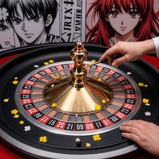 European Roulette Live Tisch Evolution im Lemon Casino Online