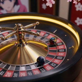 Immersive Roulette HD Kameraf&uuml;hrung Evolution Gaming Lemon Casino
