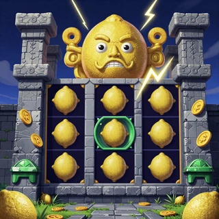 Gates of Lemon exklusiver Jackpot Slot