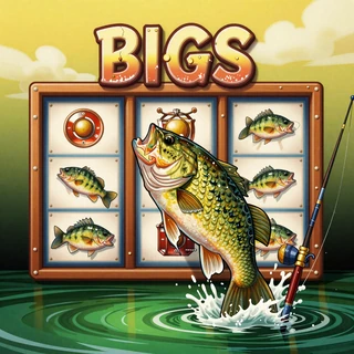 Big Bass Splash Slot Pragmatic Play