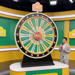Mega Wheel Live Game Show Pragmatic Play Live bei Lemon Casino
