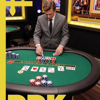 Live Blackjack Classic Tisch von Evolution Gaming bei Lemon Casino