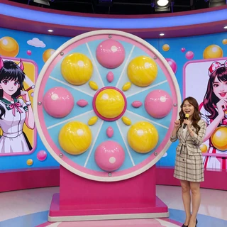 Sweet Bonanza CandyLand Live Game Show Pragmatic Live Lemon Casino