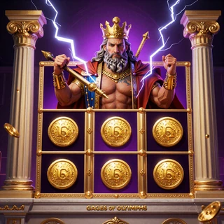 Gates of Olympus Slot Pragmatic Play bei Lemon Casino
