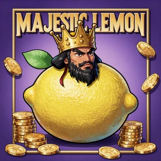 Majestic Lemon exklusiver Slot bei Lemon Casino